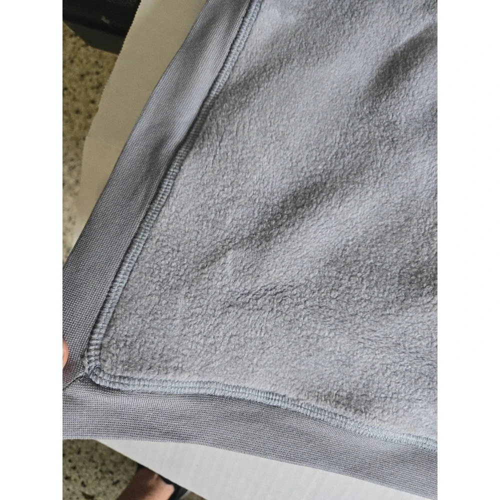 Pottery Barn Cozy Sweatshirt Pillow Cover Only 22